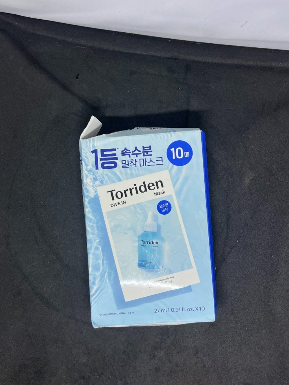 Torriden
